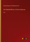 The Poetical Works of Edmund Spenser