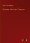 Elements of Geometry and Trigonometry