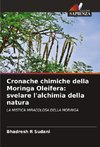 Cronache chimiche della Moringa Oleifera: svelare l'alchimia della natura