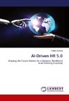 AI-Driven HR 5.0