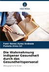 Die Wahrnehmung indigener Gesundheit durch das Gesundheitspersonal