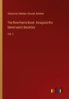 The New Hymn Book: Designed For Universalist Societies