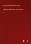 The Poetical Works of Robert Burns