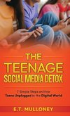 The Teenage Social Media Detox