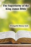 The Superiority of the King James Bible