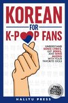 Korean for K-Pop Fans