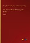 The Poetical Works of Percy Bysshe Shelley