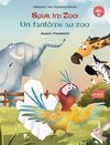 Spuk im Zoo. Deutsch-Französisch