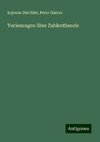 Vorlesungen über Zahlentheorie