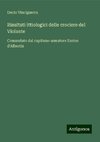 Risultati ittiologici delle crociere del Violante