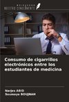 Consumo de cigarrillos electrónicos entre los estudiantes de medicina