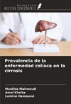 Prevalencia de la enfermedad celíaca en la cirrosis