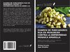 EXAMEN DE MARCADORES RGA EN MUNGBEAN CONTRA LA ENFERMEDAD MOSAICA AMARILLA