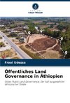 Öffentliches Land Governance in Äthiopien