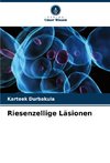 Riesenzellige Läsionen