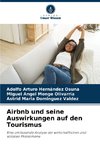 Airbnb und seine Auswirkungen auf den Tourismus