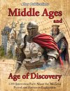 Middle Ages and Age of Discovery