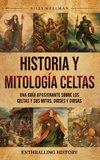 Historia y mitología celtas