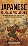 Japanese Folktales and Legends