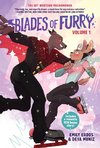 Blades of Furry (A Graphic Novel) 01