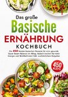 Das große Basische Ernährung Kochbuch