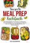 Das große Meal Prep Kochbuch