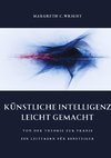 Künstliche Intelligenz leicht  gemacht