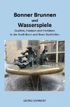 Bonner Brunnen und Wasserspiele