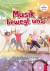 Musik bewegt uns