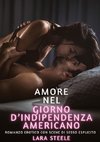 Amore nel Giorno d¿Indipendenza Americano