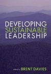 Developing Sustainable Leadership