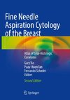 Fine Needle Aspiration Cytology of the Breast