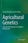 Agricultural Genetics