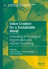 Value Creation for a Sustainable World