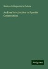 An Easy Introduction to Spanish Conversation