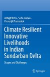 Climate Resilient Innovative Livelihoods in Indian Sundarban Delta