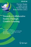 Towards a Collaborative Society Through Creative Learning