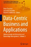 Data-Centric Business and Applications