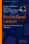 Biochar-Based Catalysts