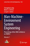 Man-Machine-Environment System Engineering