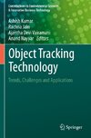 Object Tracking Technology