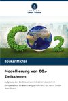 Modellierung von CO¿-Emissionen