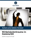 Wirbelsäulentrauma in Goiânia/GO