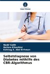 Selbstdiagnose von Diabetes mithilfe des CBR-Algorithmus