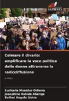 Colmare il divario: amplificare la voce politica delle donne attraverso la radiodiffusione