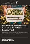 Examen De Marcador(Es) Rga En Indian Bean Contra Ymd