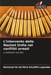 L'intervento delle Nazioni Unite nei conflitti armati