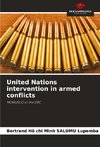 United Nations intervention in armed conflicts