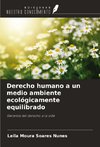 Derecho humano a un medio ambiente ecológicamente equilibrado