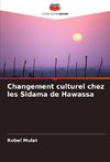 Changement culturel chez les Sidama de Hawassa